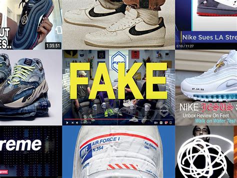 got fake shoes on ebay|ebay sneaker stealing.